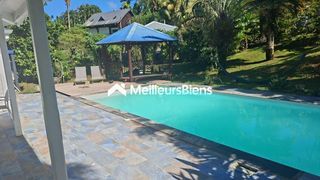  Villa � vendre 5 pi�ces 117 m�