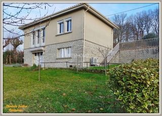  Maison � vendre 4 pi�ces 63 m�