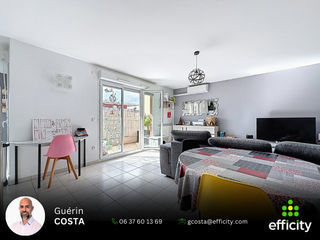  Appartement � vendre 3 pi�ces 68 m�