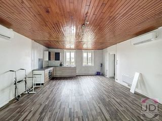  Maison � vendre 3 pi�ces 94 m�