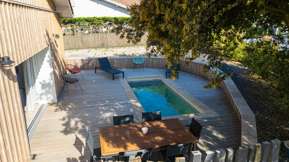 � vendre  Maison Gujan-Mestras (33470)