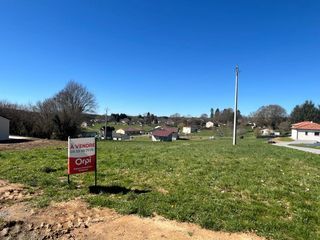  Terrain � vendre 2071 m�