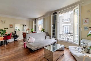  Appartement � vendre 2 pi�ces 48 m�