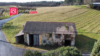  Remise / Grange � vendre 3 pi�ces 90 m�