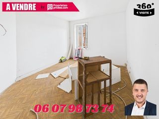  Immeuble � vendre 15 + pi�ces 430 m�