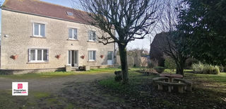  Maison � vendre 5 pi�ces 150 m�