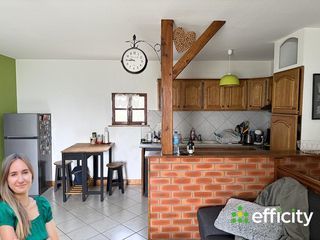  Maison � vendre 4 pi�ces 75 m�