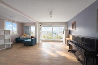  Appartement � vendre 5 pi�ces 98 m�