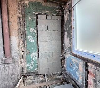  Appartement � vendre 3 pi�ces 60 m�