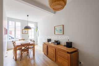  Maison � vendre 5 pi�ces 74 m�