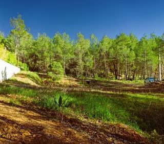  Terrain � vendre 1668 m�