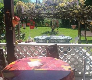  Maison � vendre 4 pi�ces 156 m�