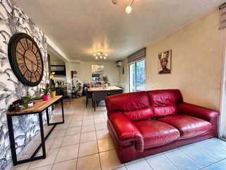  Maison � vendre 5 pi�ces 119 m�