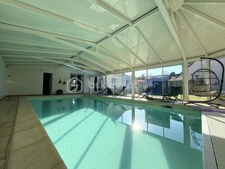  Maison � vendre 6 pi�ces 174 m�