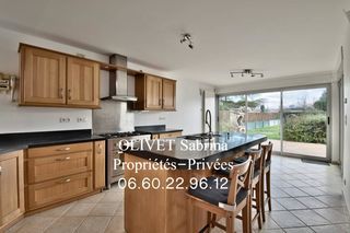  Maison � vendre 7 pi�ces 180 m�