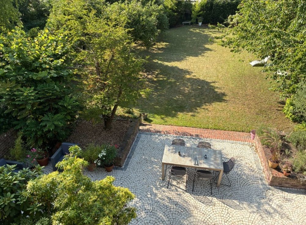 � vendre  Maison B�thune (62400)