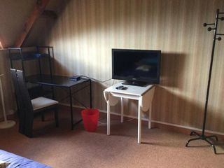  Appartement � louer 1 pi�ce 16 m�