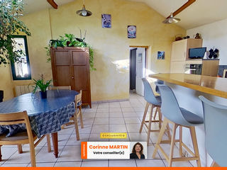  Maison � vendre 7 pi�ces 164 m�