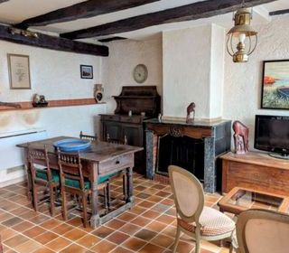  Maison � vendre 4 pi�ces 75 m�