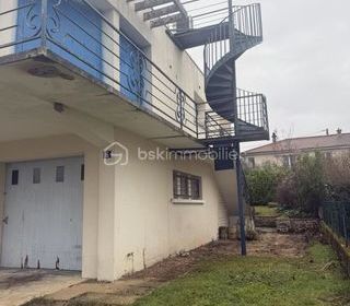  Maison � vendre 9 pi�ces 194 m�