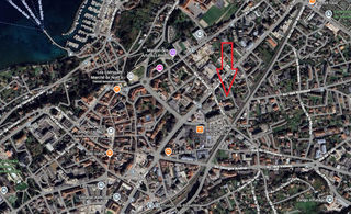  Parking / Garage � vendre 1 pi�ce 12 m�