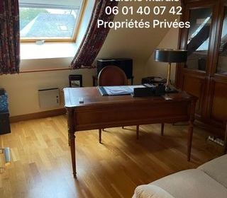  Maison � vendre 7 pi�ces 158 m�