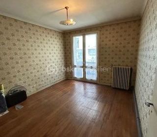  Appartement � vendre 4 pi�ces 78 m�