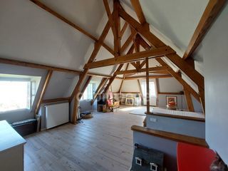  Maison � vendre 8 pi�ces 244 m�