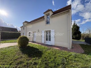  Maison � vendre 7 pi�ces 209 m�