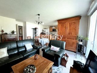  Appartement � vendre 3 pi�ces 60 m�