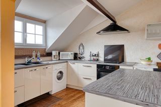  Appartement � vendre 2 pi�ces 53 m�