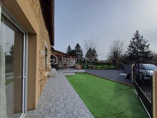  Maison � vendre 5 pi�ces 110 m�