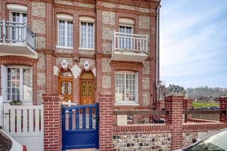  Maison � vendre 4 pi�ces 79 m�