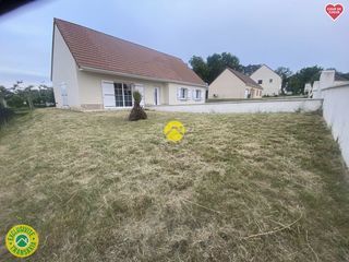  Maison � vendre 4 pi�ces 125 m�