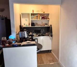  Appartement � vendre 1 pi�ce 28 m�