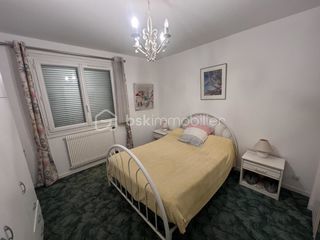  Appartement � vendre 3 pi�ces 94 m�