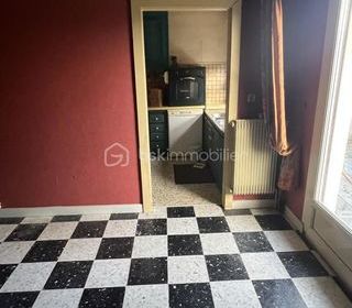  Appartement � vendre 6 pi�ces 160 m�