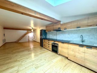  Maison � vendre 3 pi�ces 80 m�