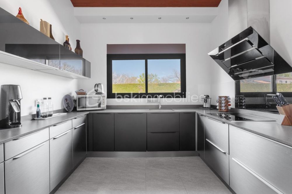 � vendre  Maison Tournefeuille (31170)