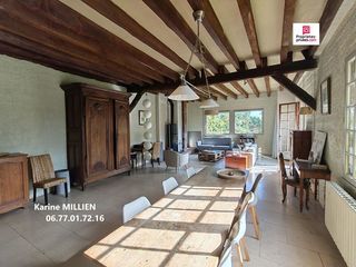  Maison � vendre 9 pi�ces 214 m�