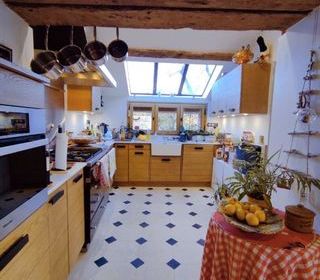  Propri�t�/ch�teau � vendre 8 pi�ces 220 m�