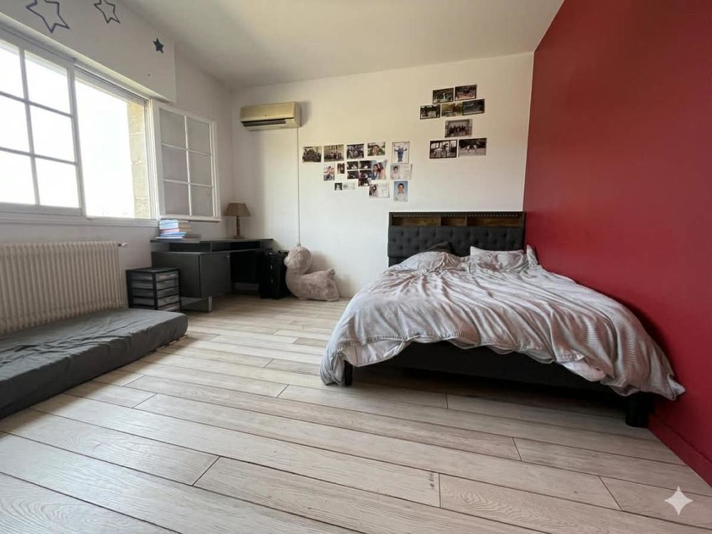 � vendre  Propri�t�/ch�teau Br�tigny-sur-Orge (91220)