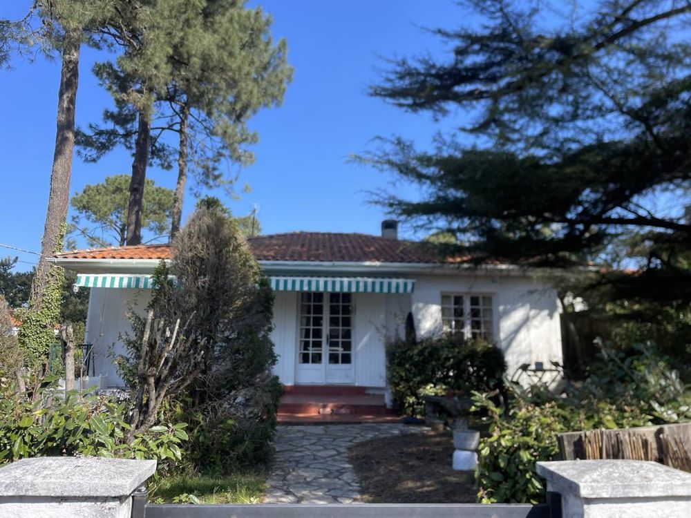 � vendre  Maison Arcachon (33120)