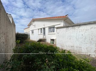  Maison � vendre 4 pi�ces 78 m�