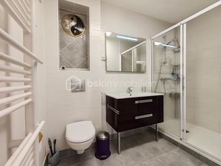  Appartement � vendre 2 pi�ces 65 m�