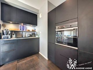  Appartement � vendre 3 pi�ces 80 m�