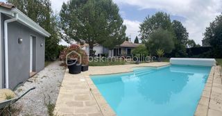  Maison � vendre 6 pi�ces 200 m�