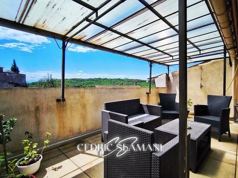   EN EXCLUSIVITE, MAISON 195M2, 4 CHAMBRE, SALON, 2 CUISINE, 2 WC, 1 SALLE DE BAIN, 1 SALLE D EAU Maison - 7 pi�ce(s) - 195 m�