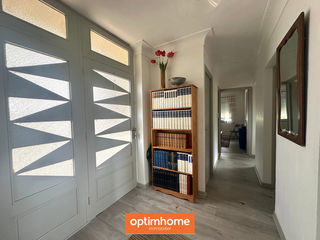  Maison � vendre 6 pi�ces 140 m�