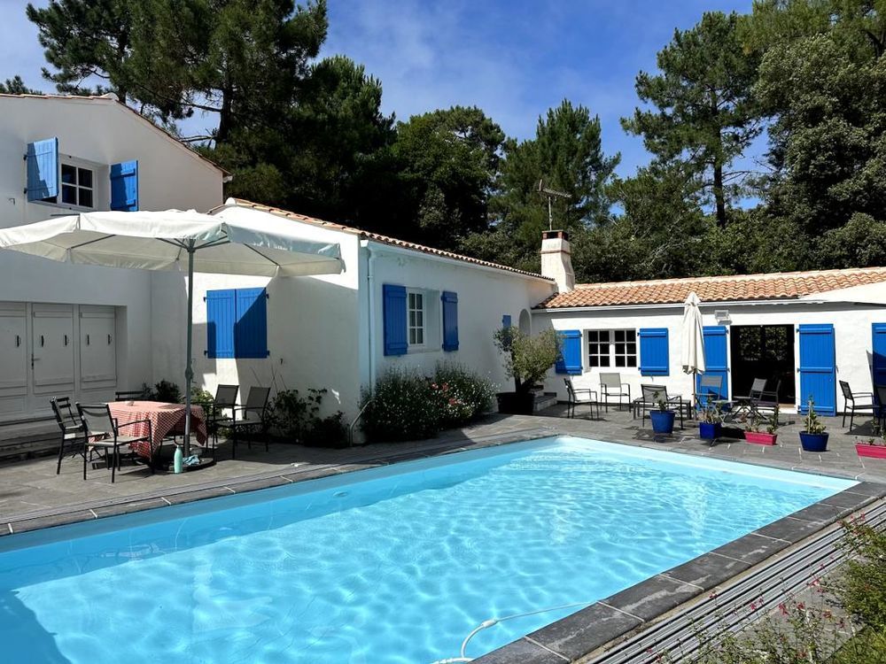 � vendre  Maison Noirmoutier-en-l'�le (85330)